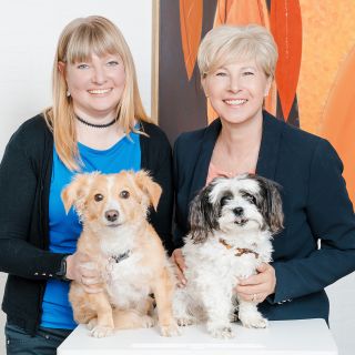 Unsere Kanzleihunde, Filderstadt
